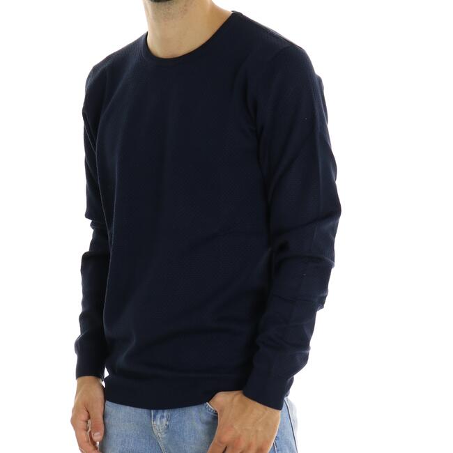 MAGLIA CHICCO RISO SSEINSE - Mad Fashion | img vers.650x/